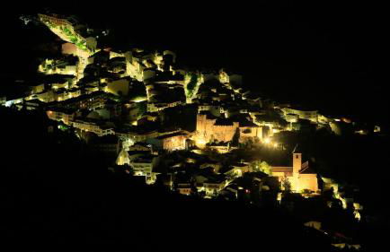 Apartamento rural Castillo de Yeste 2 pax - Foto 25