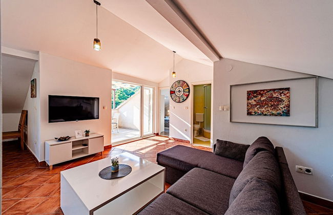 Holiday Home Island Gem - Foto 11