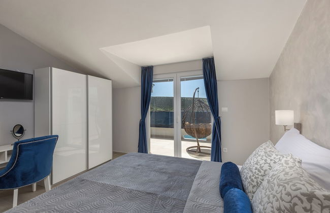 Family Resort Santa Maria II Penthouse - Foto 2