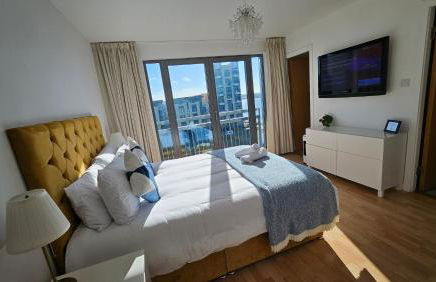 Penthouse Ocean View Luxury Penthouse - Foto 23