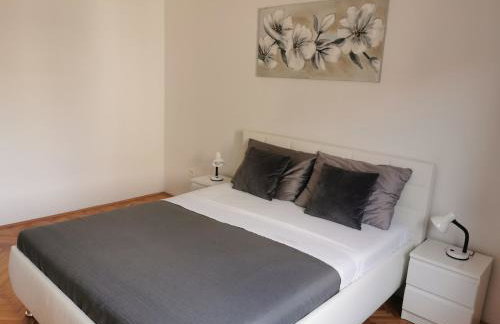 Apartman Borka - Foto 1