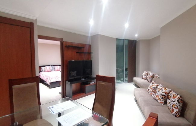 Luxury Suites Riverfront GYE - Foto 41