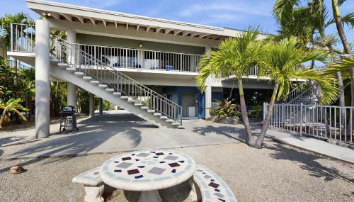 Gray Pelican House - Foto 4