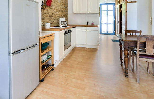 Apartment is Approx. 100 Metres From the Atlantic - Foto 27