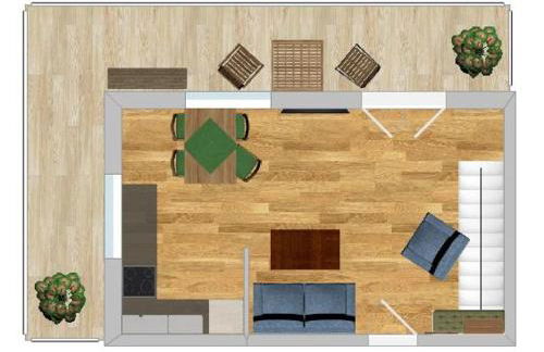 Das Bergnest - Foto 23