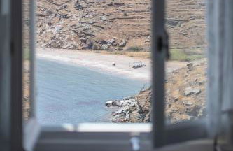 Kyon Beach Suites Kythnos - Foto 17