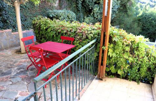 Luxury villa with stunning seaviews and pool - Foto 52