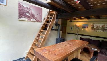 Ferienhaus Romantica in Bruttig-Fankel für 2 Personen - Foto 5