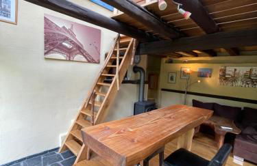 Ferienhaus Romantica in Bruttig-Fankel für 2 Personen - Foto 5