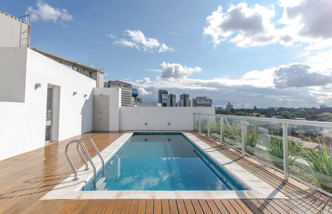 Manantiales Plaza Best Location in Asu - Foto 1