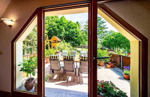 Ferienhaus Am Sonnenstein - Photo 11