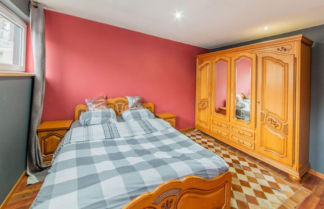 Modern Holiday Home in Verviers With Indoor Pool - Foto 2