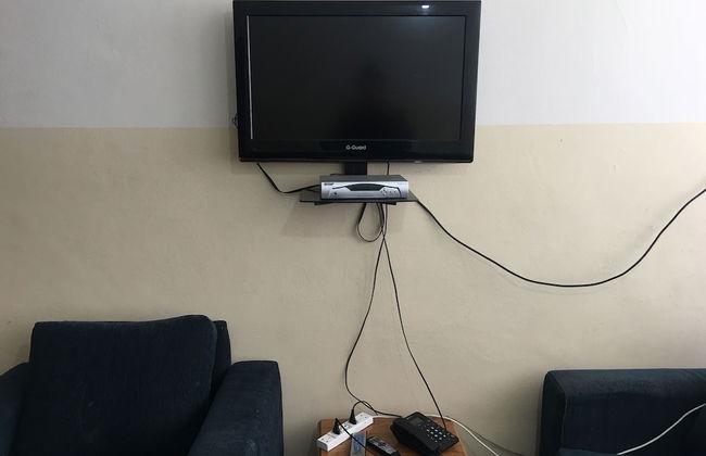 Aljazeera Hotel Apartments - Foto 47