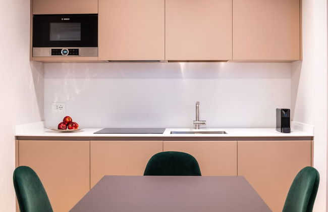 Palazzo Miracoli Apartments - Foto 42