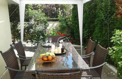 Prime Luxury Villa beach front - Foto 61