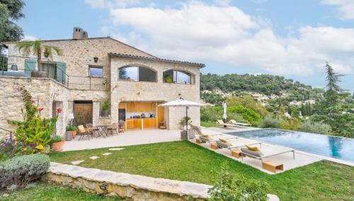 Ideal BnB, Luxury Apartments - Foto 4