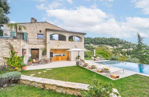 Ideal BnB, Luxury Apartments - Foto 3