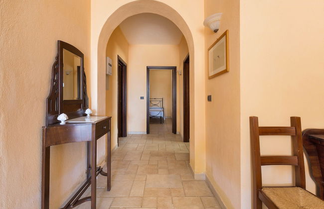 Masseria Colosso - Photo 20