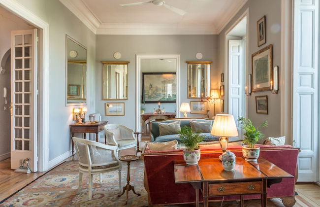 Palacio Real - Photo 27