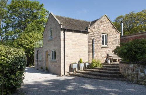 Luxurious Barn Conversion - Foto 1