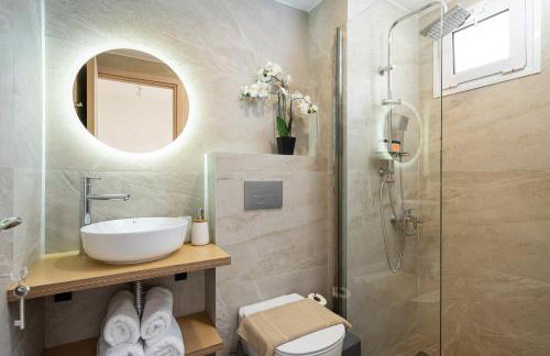 Faflagos Apartments - Foto 40