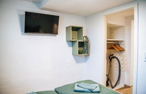 Kleine Koje - Foto 43