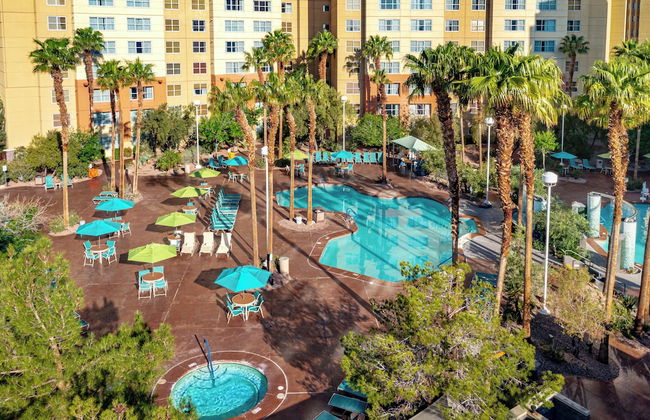 Grandview at Las Vegas - Foto 43