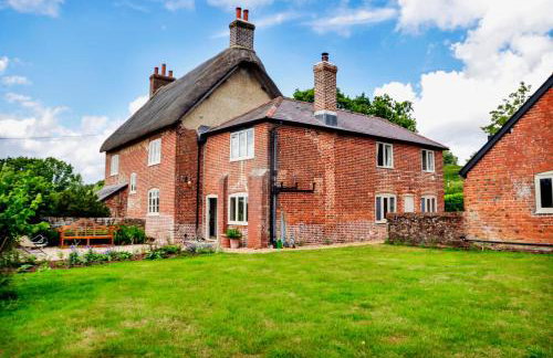 Gorgeous English Farmhouse Holiday Cottage for 9 and a half - Foto 31