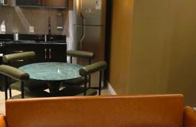 Comforto, lazer e trabalho, tudo perto - Foto 8