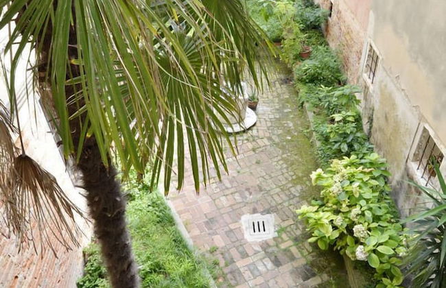 Ca'Turelli Dimora Storica - Photo 26