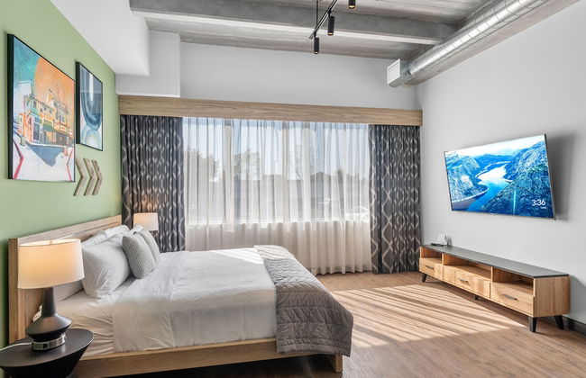 Cannery Lofts Niagara - Foto 29