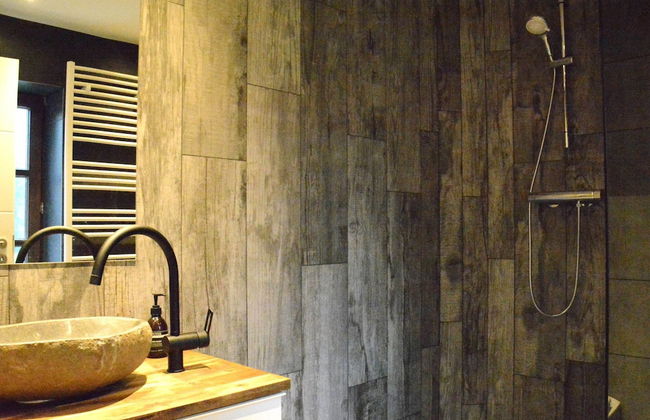 Stylish Holiday Home in Malmedy With Garden - Foto 23