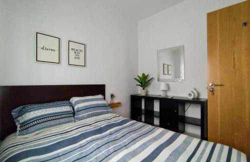 3BR Apartment Málaga Center - Ideal Groups - 6 pax - Foto 8