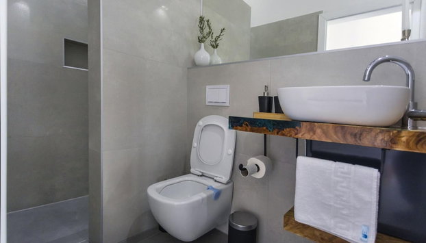 Villa Mala Zadarvillas - Foto 4, Habitación