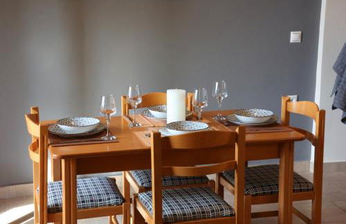 Mesaria House Syros - Foto 23