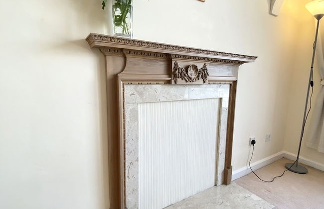 Stylish Apartments next to Buckingham Palace - Photo 32