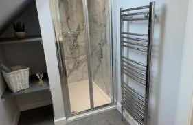 PERGOLA Cottage - Foto 9