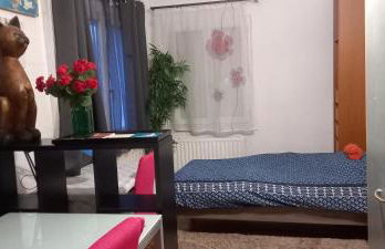 REF 01 studio BAGNEUX 5 minutes à pied métro BARBARA ligne 4 - Foto 7