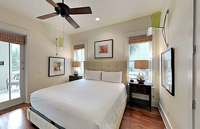 Beau Soleil - Foto 3