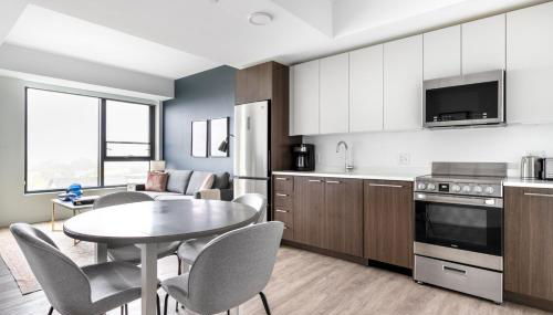 Central Sq 1BR w Gym DM nr Central Sq T BOS-256 - Foto 4, Other