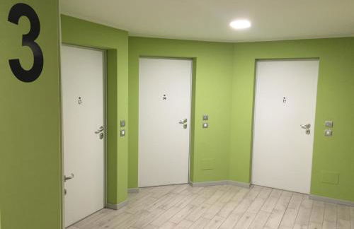 The Residence Galliate - Photo 58