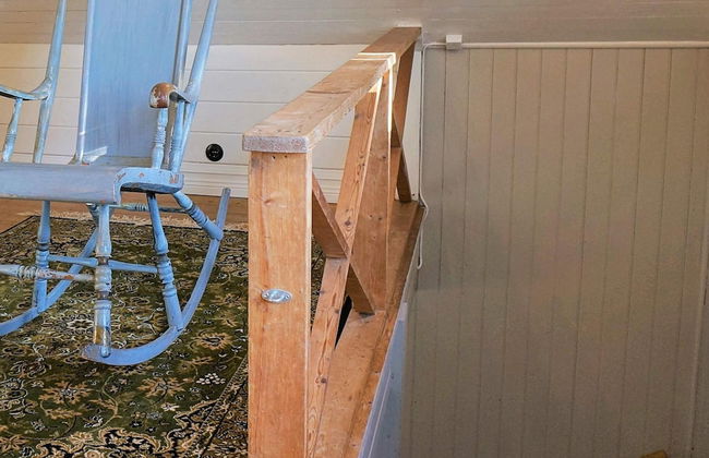 6 Person Holiday Home in Floby - Foto 8