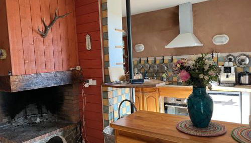 Chalet L'Eider - Foto 5, minibar