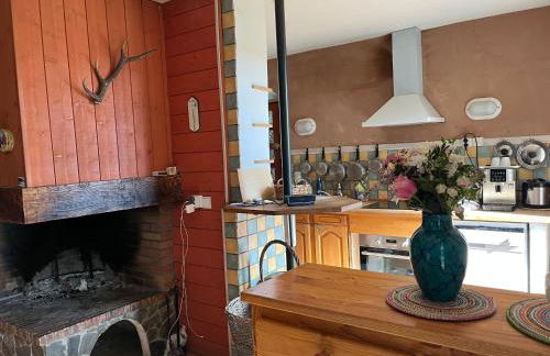 Chalet L'Eider - Foto 5