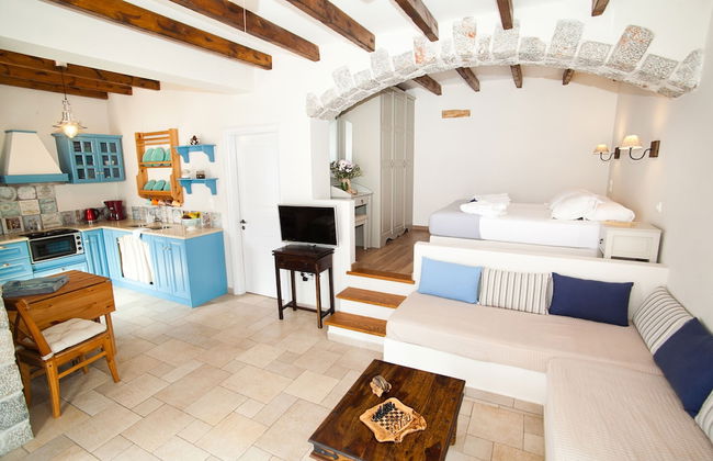 Petra Boutique Homes - Foto 10