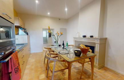 La tour de Grignan - Foto 37