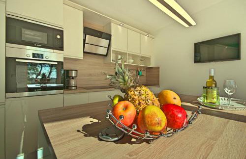 Villa Barbara - Foto 46