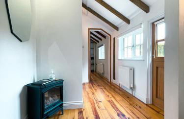 Holmdale Holiday Cottages - Foto 7