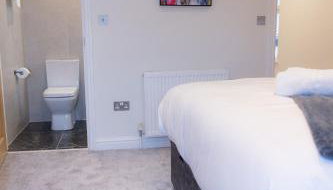 Lethbridge Villa 49 Apartment 2 Super Fibre WiFi, free parking - Foto 5