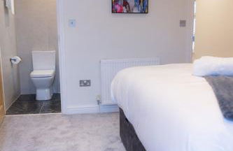 Lethbridge Villa 49 Apartment 2 Super Fibre WiFi, free parking - Foto 5